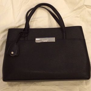 Kate Spade Medium Black Satchel